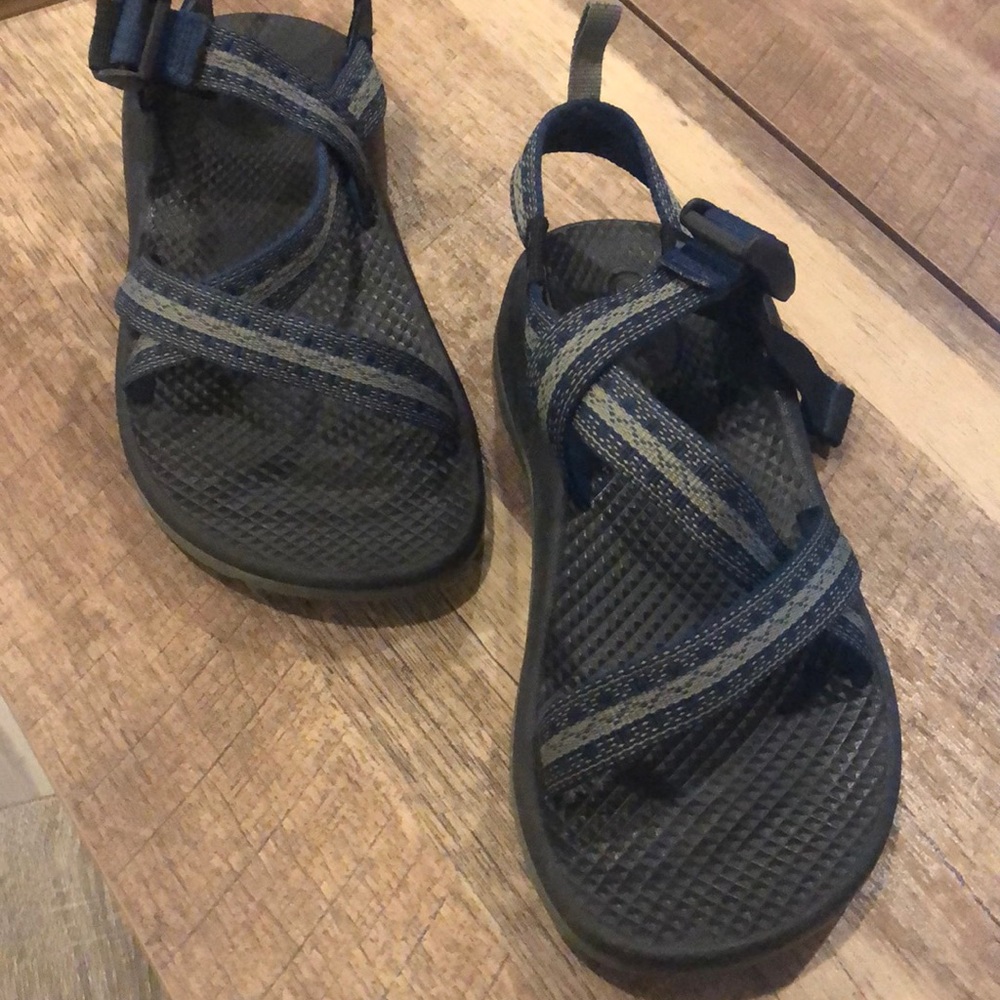 Kids Chaco Sandal